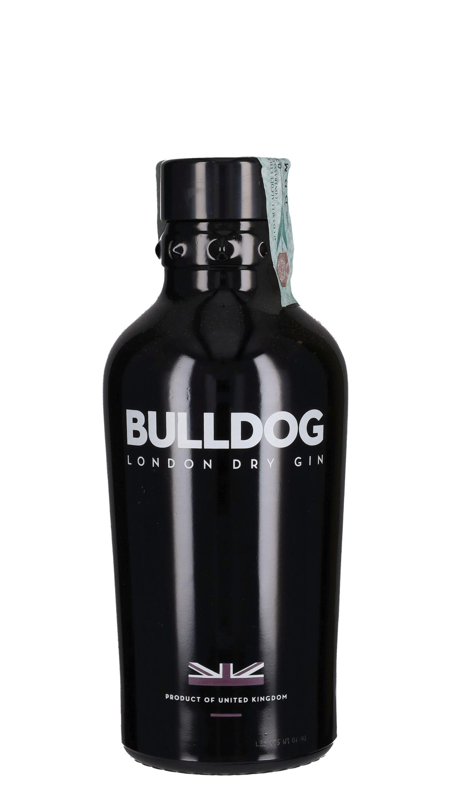 Gin London Dry Bulldog