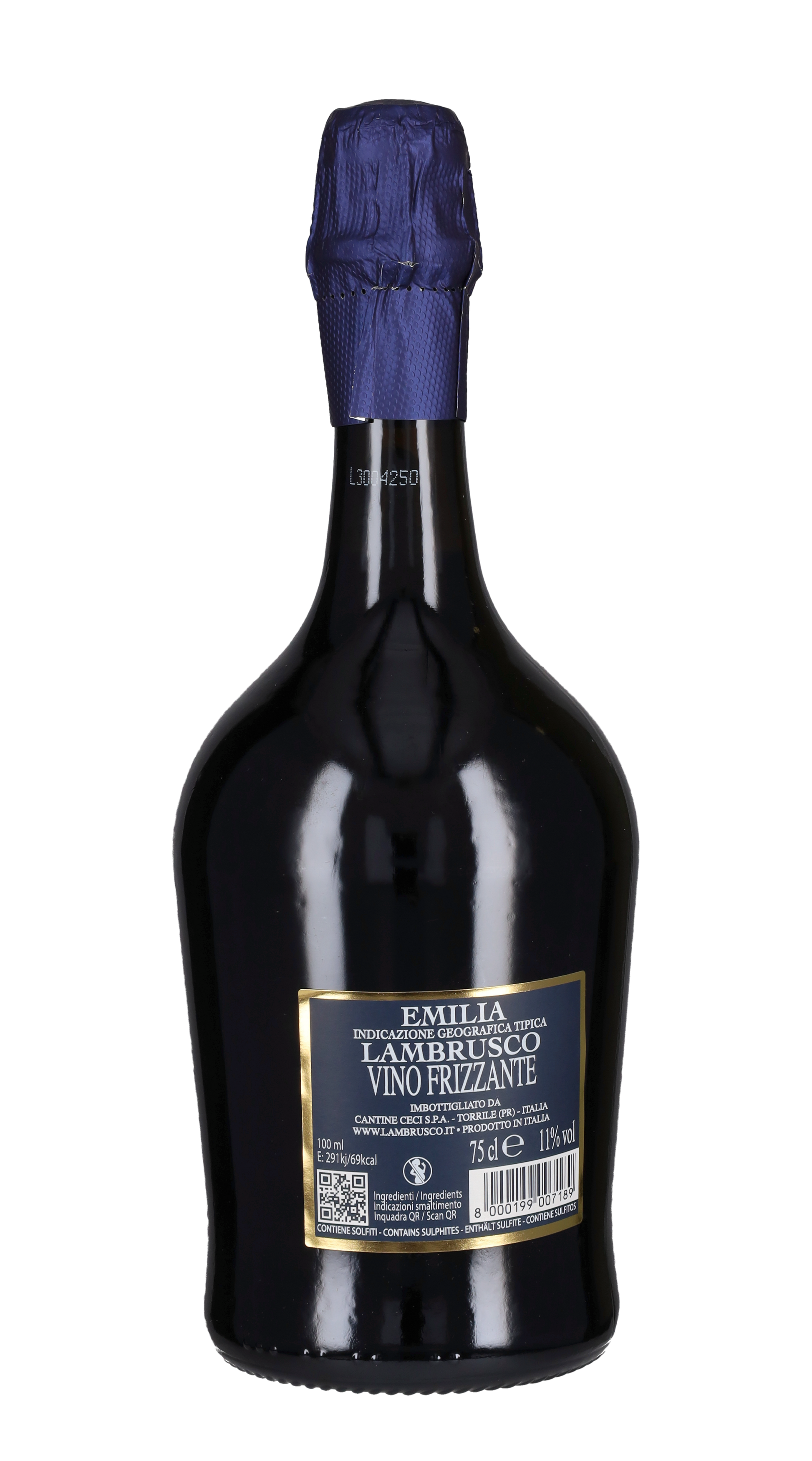 Lambrusco 'Otello 200' Ceci