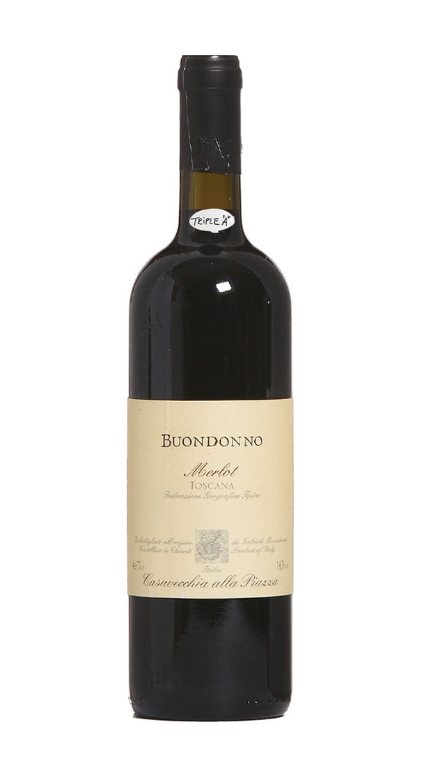 Merlot Buondonno 2019