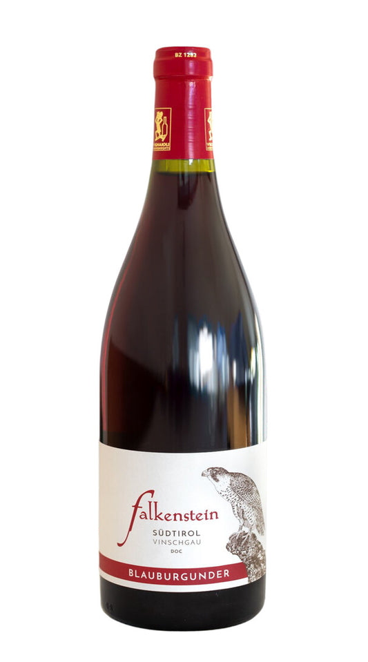Pinot Nero Falkenstein 2019
