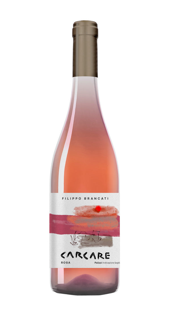 Rosato 'Carcare' Filippo Brancati 2021