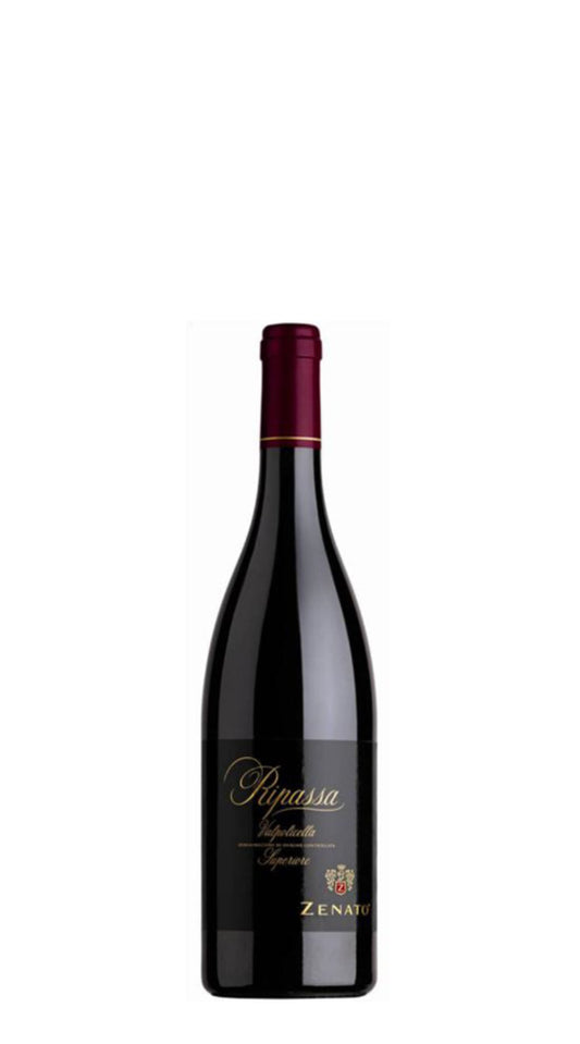 Vino Alyante test14 ale 2021