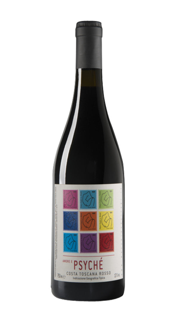 'Psyché' Macchion dei Lupi 2020
