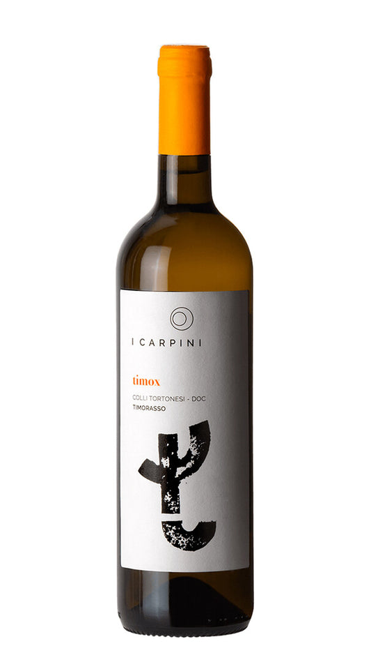 Timorasso 'Timox' I Carpini 2020